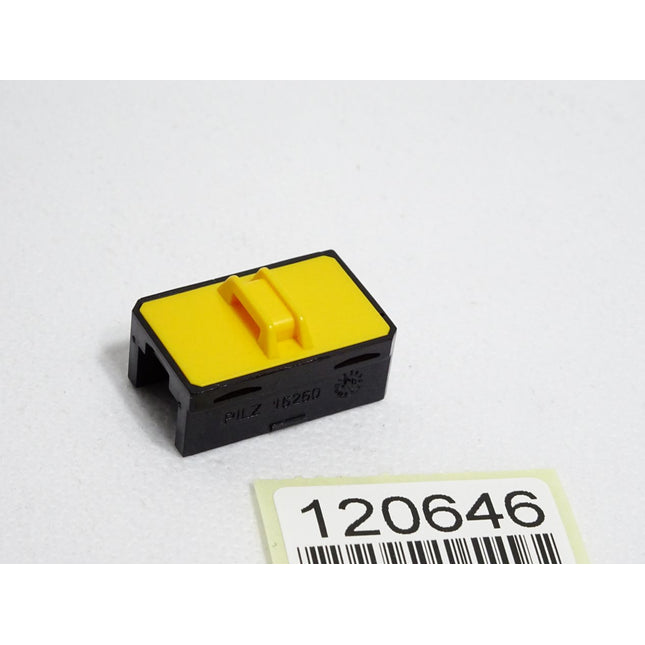 Pilz Verbinder 16260