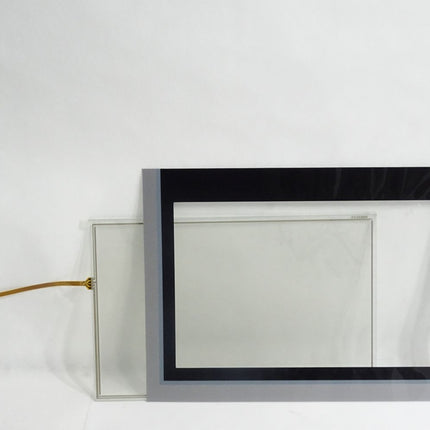 Membrane for Siemens TP1200 Panel 6AV2124-0MC01-0AX0 6AV2 124-0MC01-0AX0