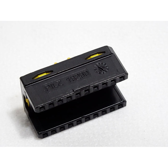 Pilz Verbinder 16260