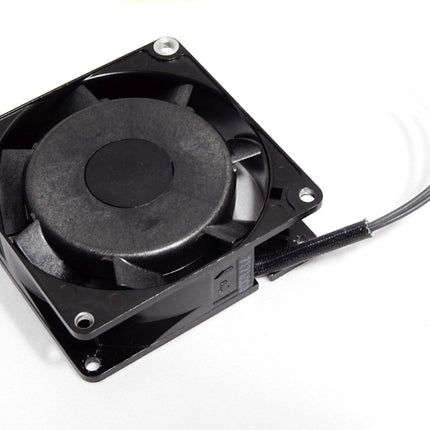 NMB AC-Lüfter 3110MS-23W-B30 80x80mm 230VAC 7.5/6.5W / Neuwertig - Maranos.de