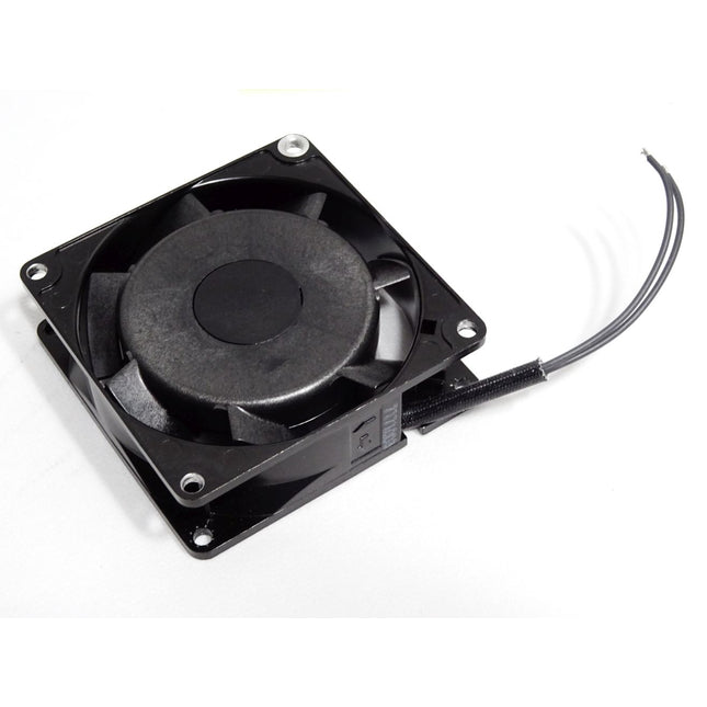 NMB AC-Lüfter 3110MS-23W-B30 80x80mm 230VAC 7.5/6.5W / Neuwertig - Maranos.de