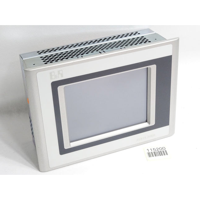 B&R 4PP220.0571-65 Rev.R0 Power Panel PP220 5.7" - Maranos.de