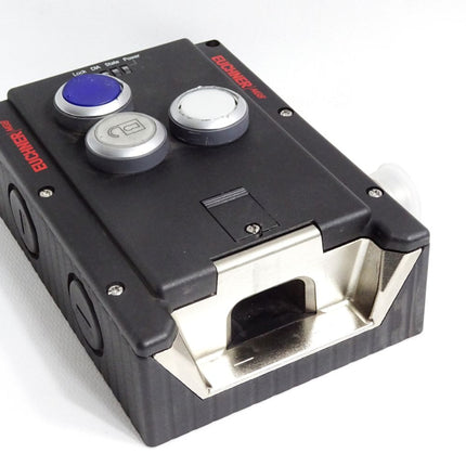 Euchner MGB-H-AA1A3-L-111158 + MGB-L1-ARA-AD3A1-S1-L-119759 / leicht beschädigt - Maranos.de