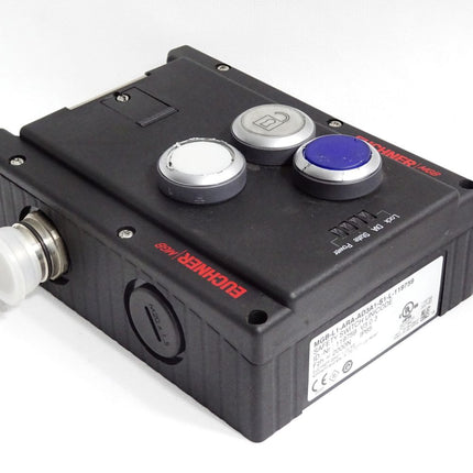 Euchner MGB-H-AA1A3-L-111158 + MGB-L1-ARA-AD3A1-S1-L-119759 / leicht beschädigt - Maranos.de