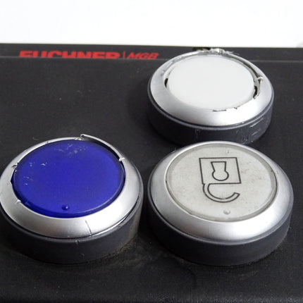 Euchner MGB-H-AA1A3-L-111158 + MGB-L1-ARA-AD3A1-S1-L-119759 / leicht beschädigt - Maranos.de