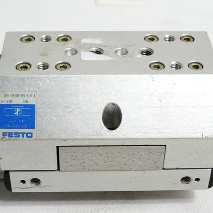 Festo Linearantrieb SA-26709 DGPL-10-500-PPV-A KF B - Maranos.de