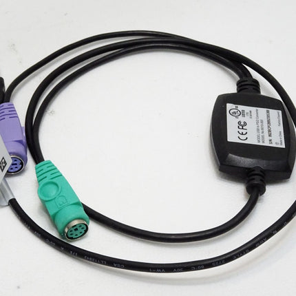 Tripp-Lite USB to PS/2 Converter B015-000 - Maranos.de