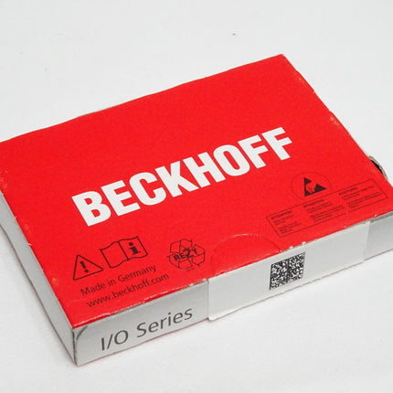 Beckhoff EL9505 Netzteilklemme Rev. 0018 / Neu OVP versiegelt - Maranos.de