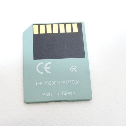 Siemens Micro Memory Card 4MB 6ES7953-8LM20-0AA0 6ES7 953-8LM20-0AA0 - Maranos.de