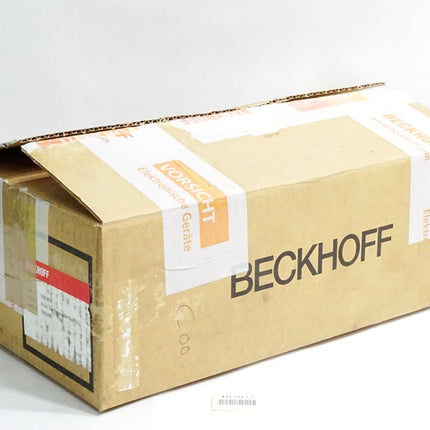 Beckhoff C6920-00010 Schaltschrank-Industrie-PC / Neu OVP - Maranos.de