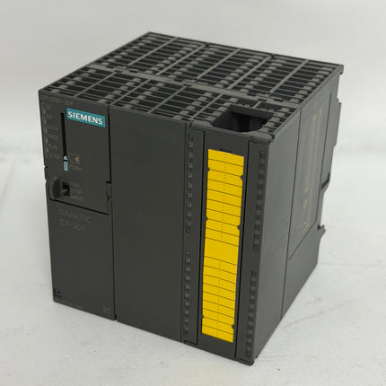 Siemens 6ES7315-6FF00-0AB0 Simatic S7 6ES7 315-6FF00-0AB0