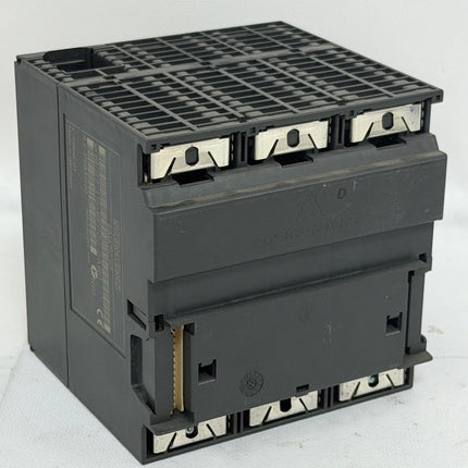Siemens 6ES7315-6FF00-0AB0 Simatic S7 6ES7 315-6FF00-0AB0