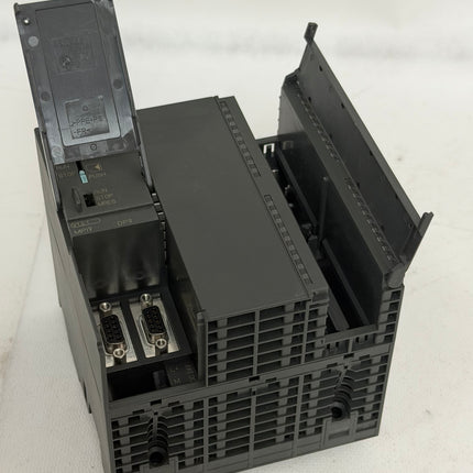 Siemens 6ES7315-6FF00-0AB0 Simatic S7 6ES7 315-6FF00-0AB0