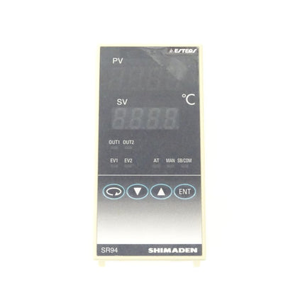 Esters SR94-8P-N-90-1000 Temperatur Controller / Thermostat neu-OVP