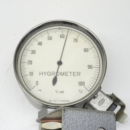 Harting Hygrometer 1000K-2312 Messgerät