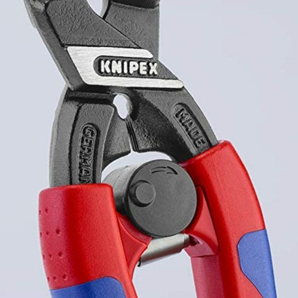Knipex  71 12 200 KNIPEX CoBolt® Kompakt-Bolzenschneider 7112200 - Maranos.de