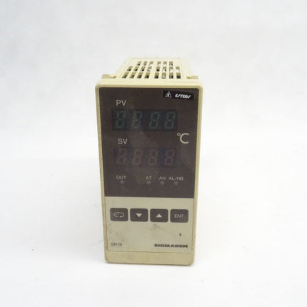 Esters SR74-8/1-1C Temperatur Controller / Thermostat