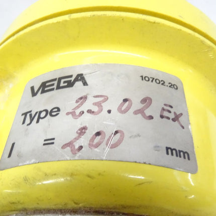 Vega 23.02 Ex Messsonde EX-88.Bb2055 X // I = 200mm