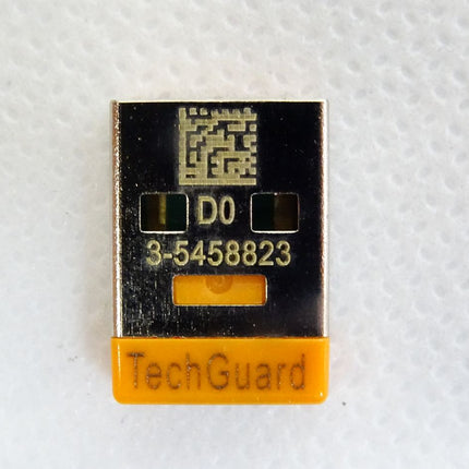 B&R Technology Guard (HID) OTG1000.02 / Neu OVP