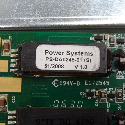 Power Systems PS-DA0245-01 + Sharp LQ150X1LGN2C Display