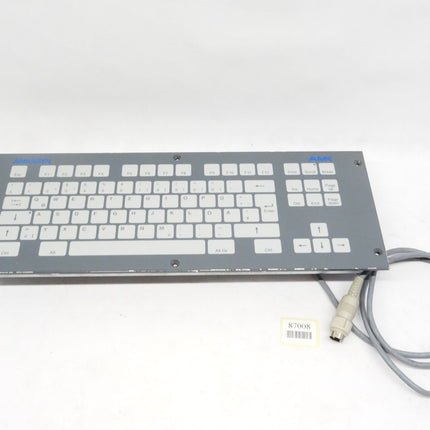 AMK AMKASYN Tastatur ABTS1 / 45648-9832-568501 / v01.00