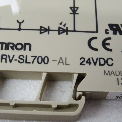 Omron G3RV-SL700-AL 24VDC / G3RV-202SL 24VDC