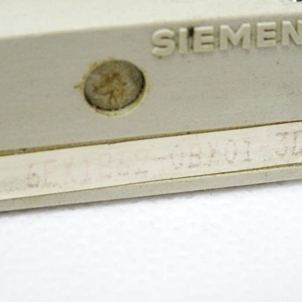 Siemens 6FX1862-0BX01-3D 5702847001.00
