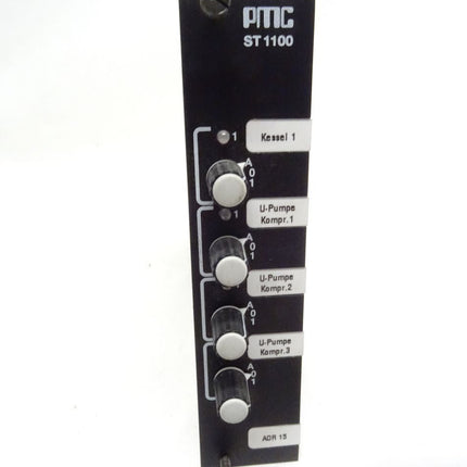 PMC ST1100
