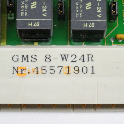 Winter GMS8-W24R / 45571901 Gaswarnanlage Transmitter und Fühler | Maranos GmbH
