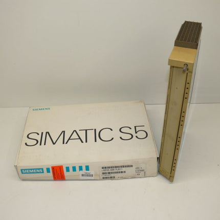 Siemens Simatic S5 6ES5456-7LB11 / 6ES5 456-7LB11 OVP