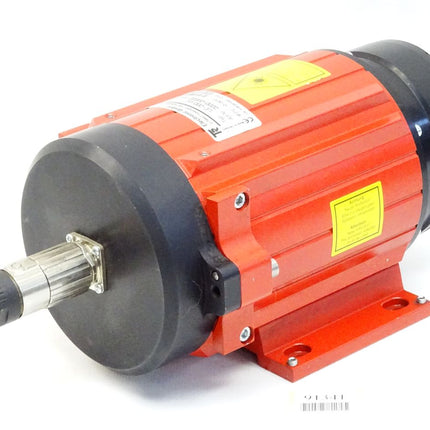 TR Electronic LE-200 SSI / 2200-20002 / Laser-Entfernungsmessgerät 125m