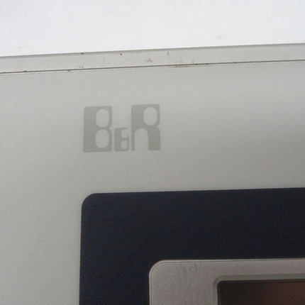 B&R Power Panel Leeres Gehäuse für 4PP220.1505