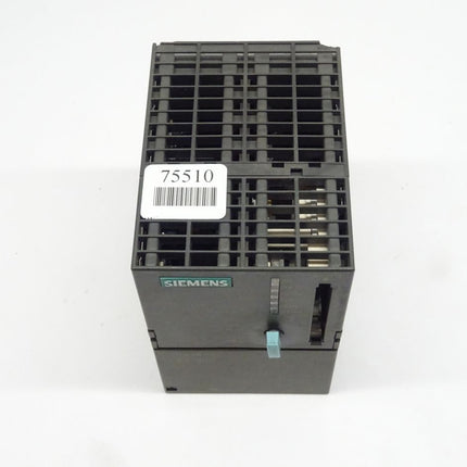 Siemens Simatic S7-300 CPU 6ES7314-1AE01-0AB0 / 6ES7 314-1AE01-0AB0 E:05