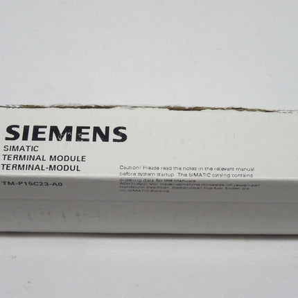 Siemens 6ES7193-CD30-0AA0 / 6ES7 193-CD30-0AA0 NEU-OVP