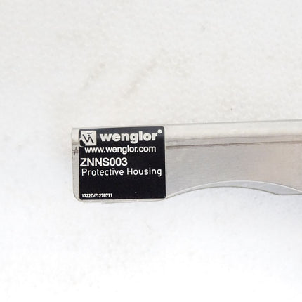 Wenglor Schutzgehäuse für Lichtgitter Pick-to-Light ZNNS003