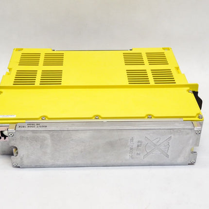 Fanuc AC Servo Unit Amplifier A06B-6090-H006 #J011 / Neu OVP