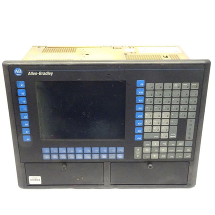 Allen Bradley 6180-AEGGBFFZKCCZ Industrie PC Computer 6180