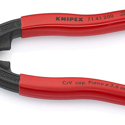 Knipex 71 41 200 CoBolt®Kompakt-Bolzenschneider 7141200 - Maranos.de