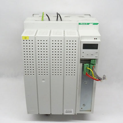 Moeller DF4-341-15K Frequenzumrichter 00405971 / 15kW / HW2C / SW16