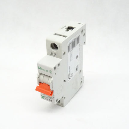Moeller PLSM-C10-DW Xpole Sicherungsautomat Leitungsschutzschalter