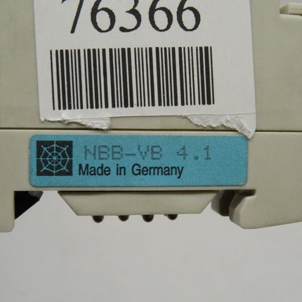 Schupa NBB-VB 4.1 Schutzschalter