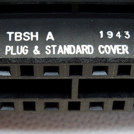 Allen-Bradley 1756-TBSH  TBSH A Plug & Standard cover Terminal Block ControlLogix 20 Pin / Neu - Maranos.de