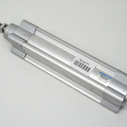 Festo DSBC-32-100-PPSA-N3 Pneumatic Zylinder 1376471 C908