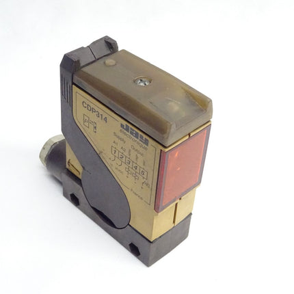 JAY ELECTRONIC CDP314 Sensor (siehe Fotos)