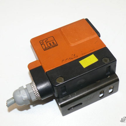 IFM Electronic OS 0031 Reflexlichttaste OS0031 Lichtschranke