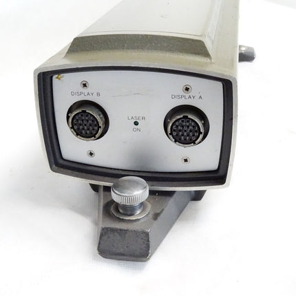 Hewlett-Packard 5500C Laser head