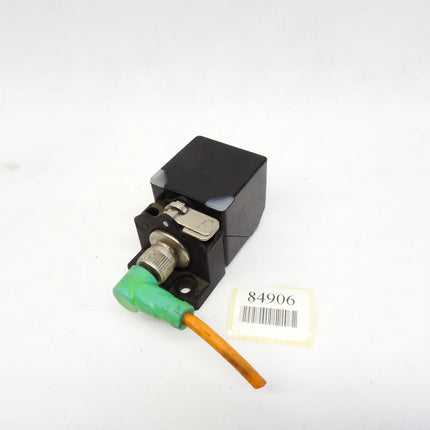 Pepperl+Fuchs NRB20-L3-A2-C-V1 / Induktiver Sensor
