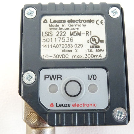 Leuze Electronic LSIS 222 M5M-R1 / LSIS222M5M-R1 / 50117536