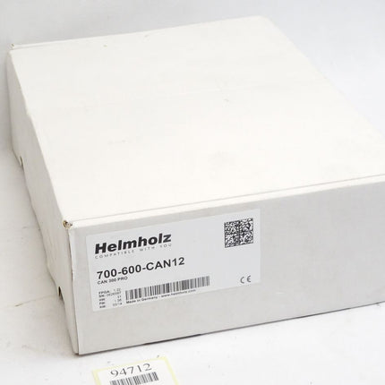 Helmholz CAN 300 PRO 700-600-CAN12 / Neu OVP