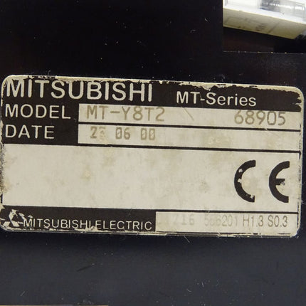 Mitsubishi MT-Y8T2 Ausgabemodul MT-Series 68905